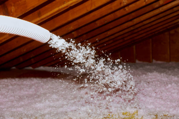 Best Attic Insulation Installation  in Bellerose, NY