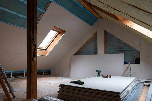 Range of Insulation Solutions in Bellerose, NY
