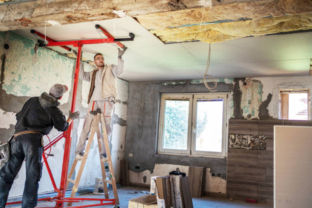 Insulation Contractors for Homes in Bellerose, NY