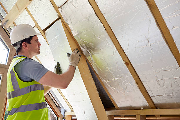 Best Commercial Insulation Contractor  in Bellerose, NY